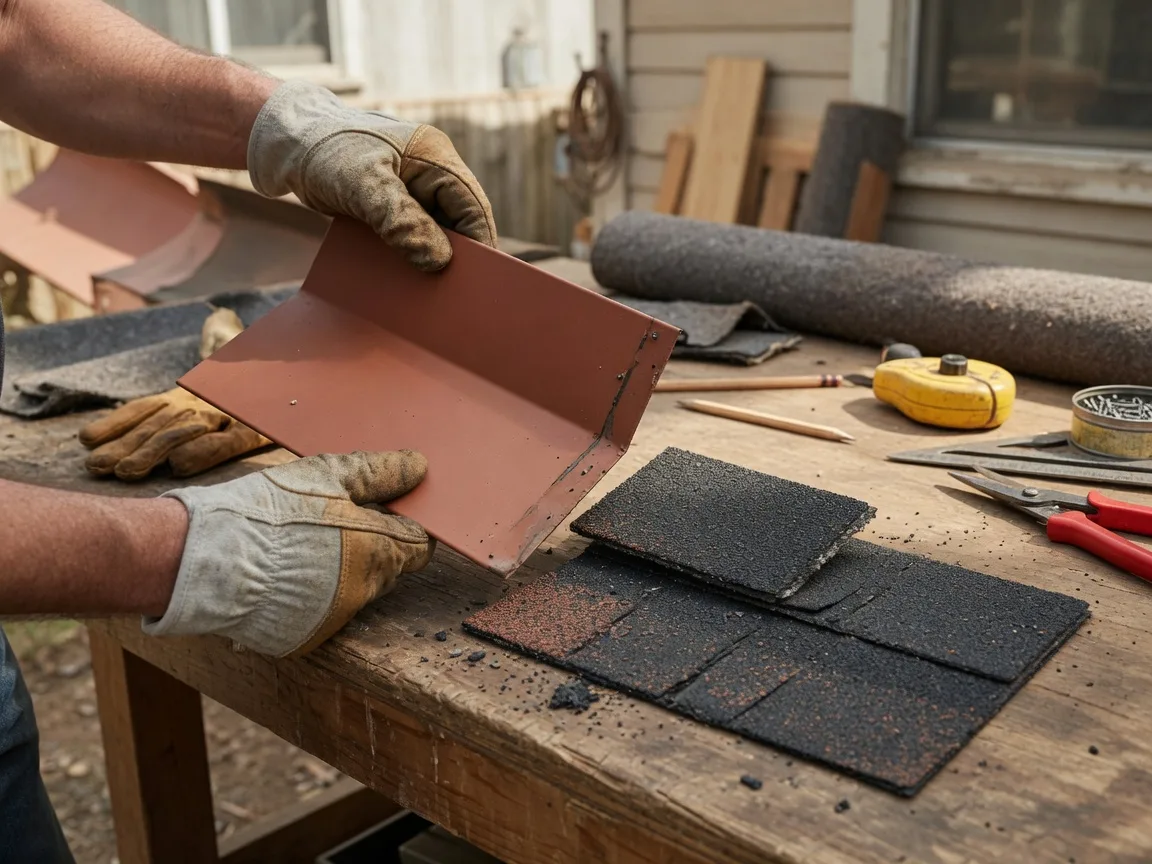 Roof Repair company in Toone, TN